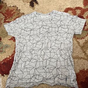 ❤️ Sovereign Code Men T-shirt ❤️